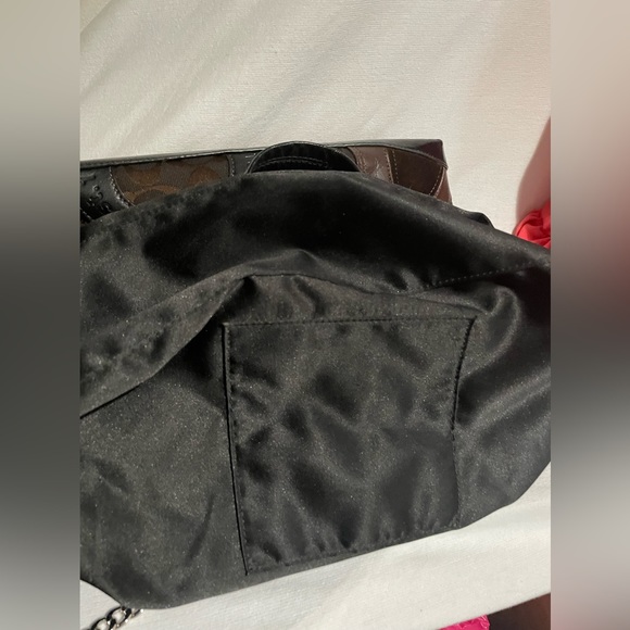 Coach Rare Vintage Coach Tote Bag - Picture 10 of 16